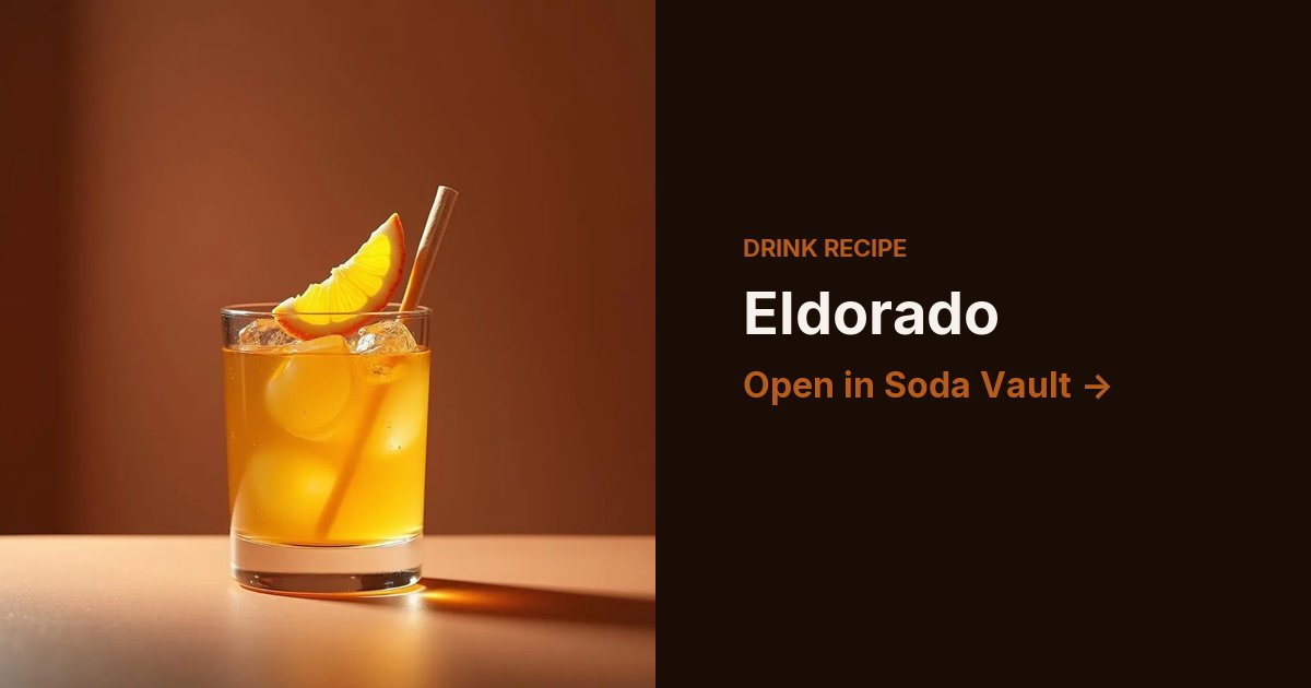 Eldorado