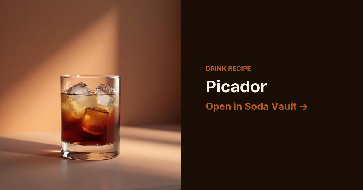 Picador
