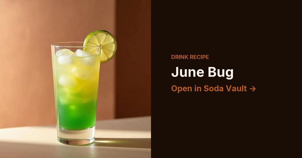 June Bug