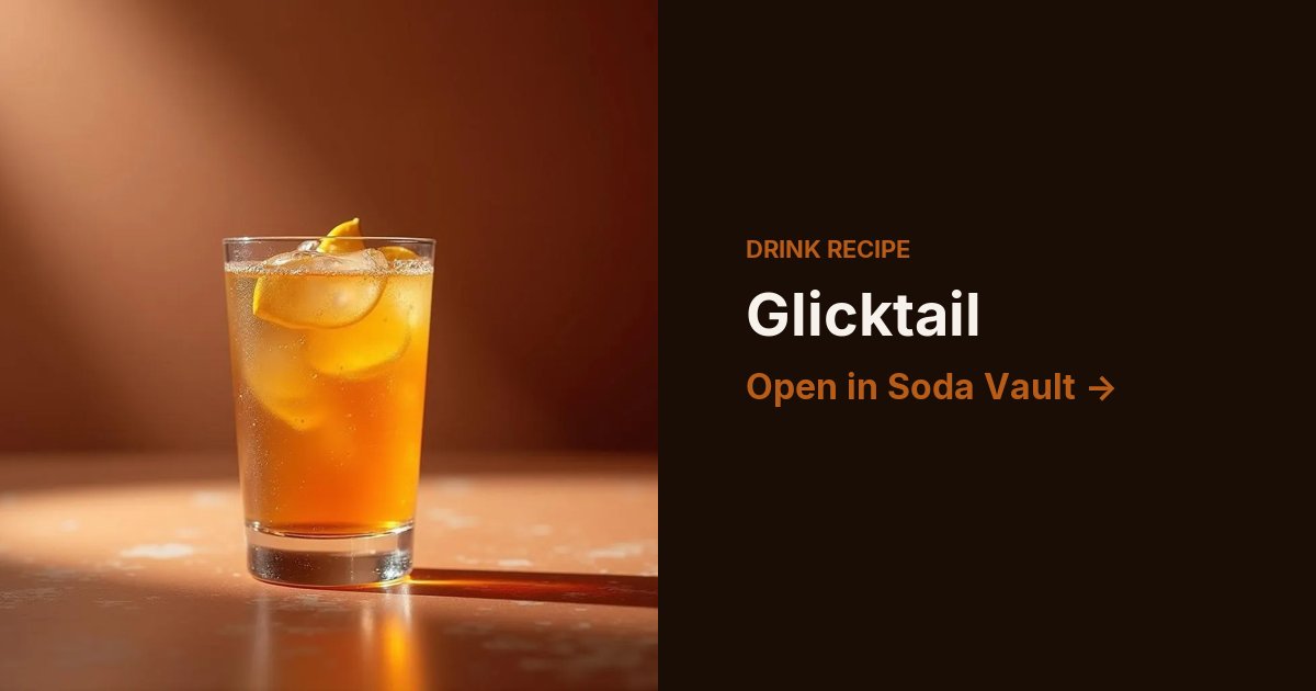 Glicktail
