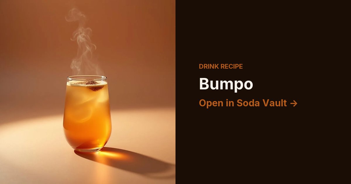 Bumpo
