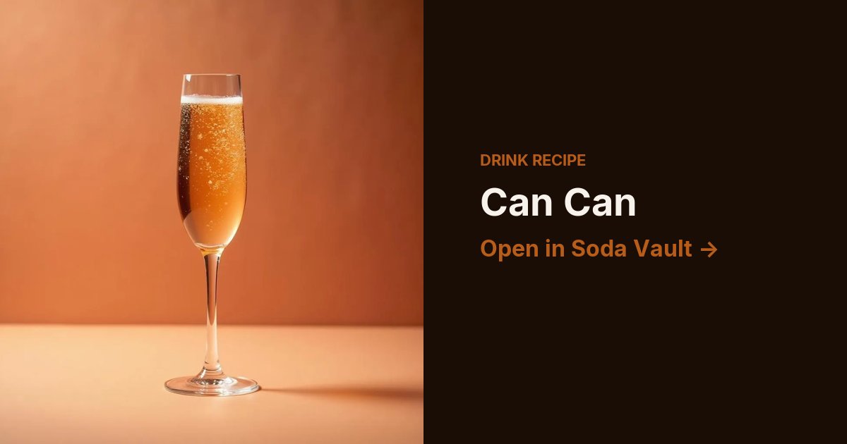 Can Can