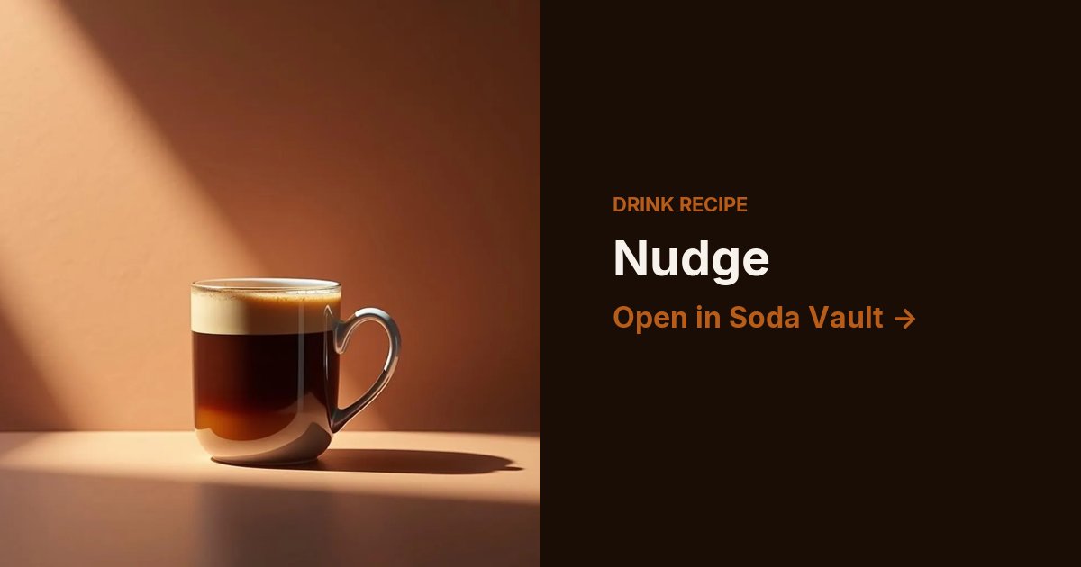 Nudge