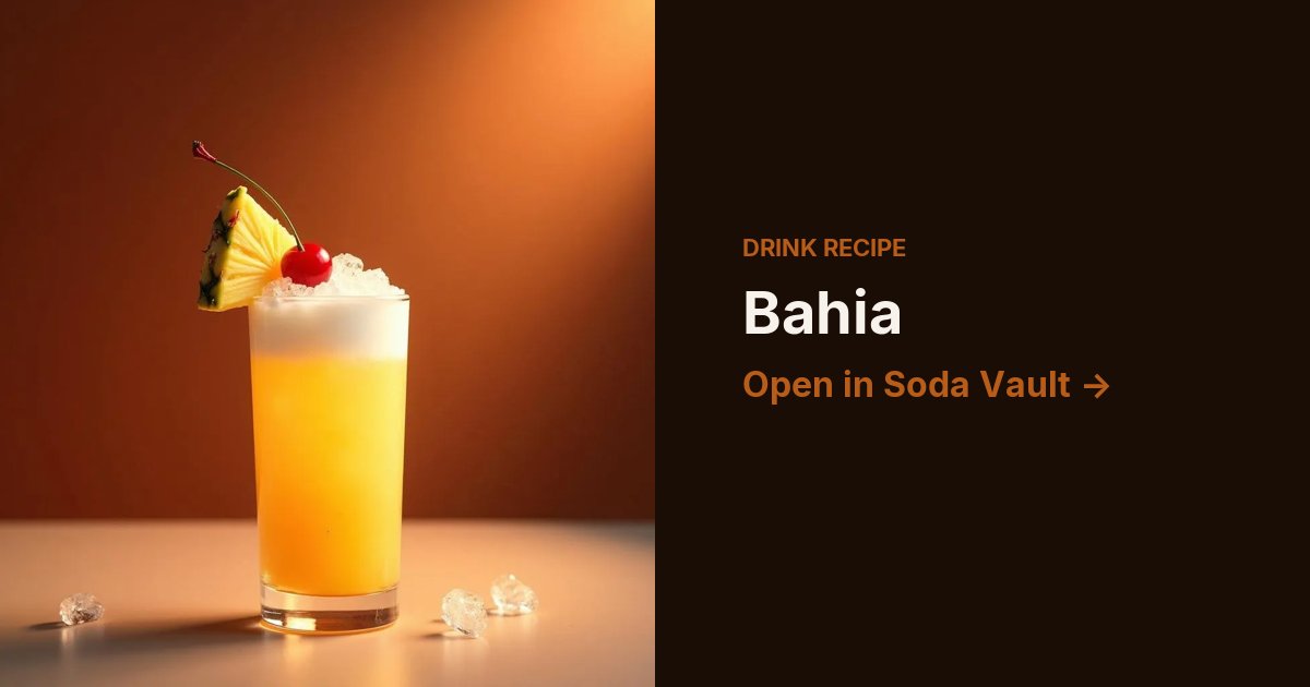 Bahia