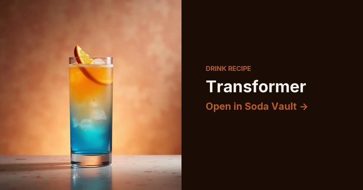 Transformer