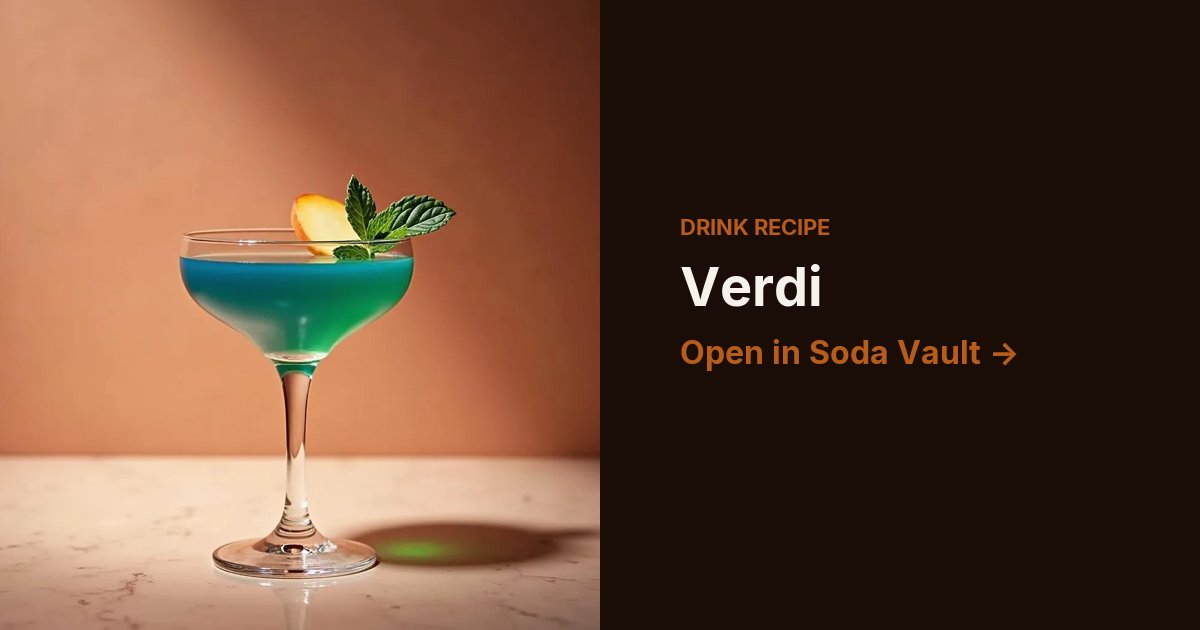 Verdi