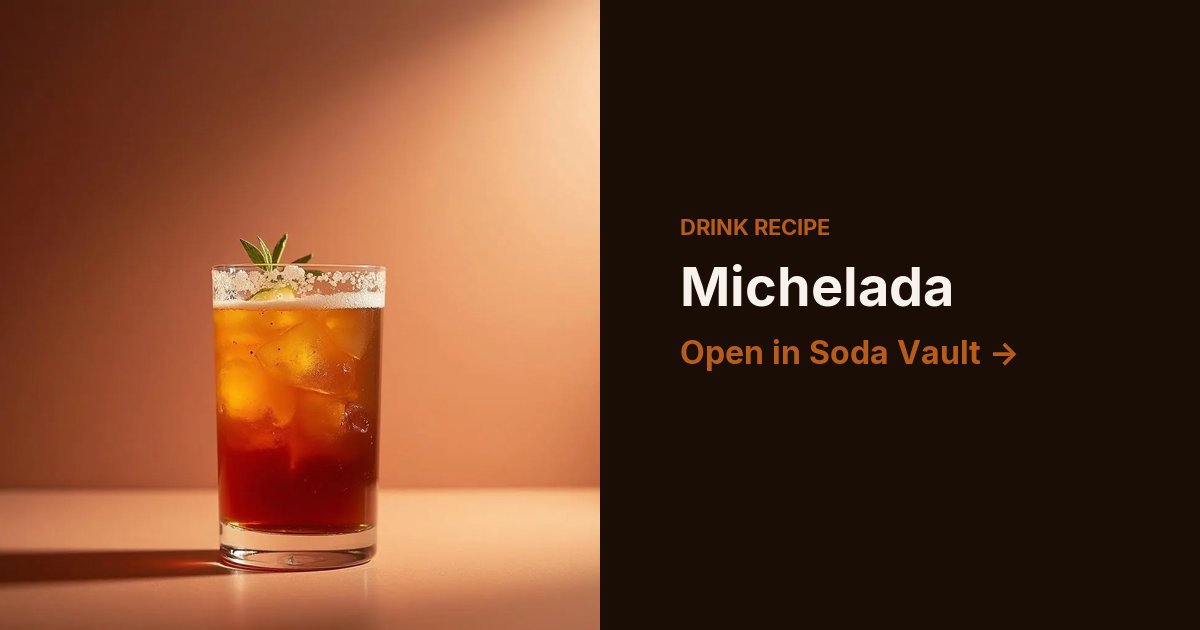 Michelada