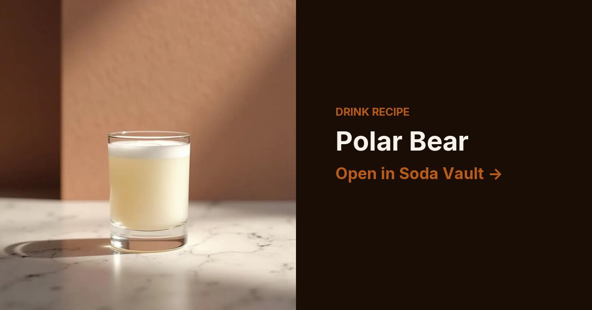 Polar Bear