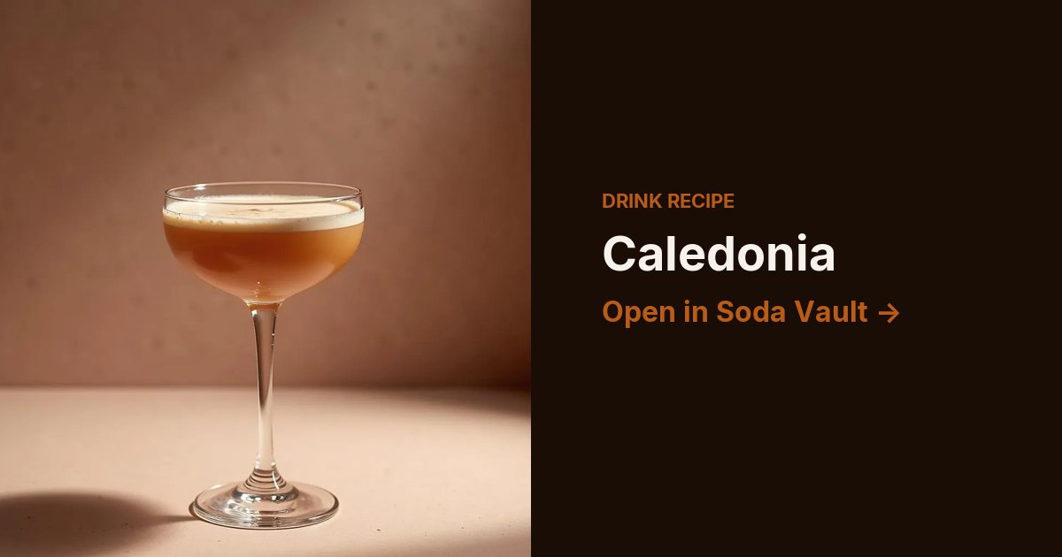 Caledonia