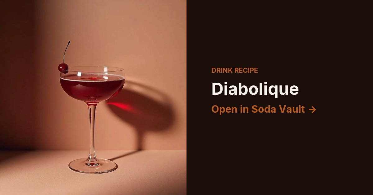 Diabolique