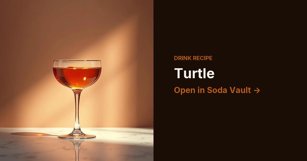 Turtle