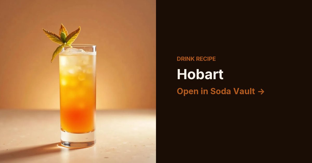 Hobart