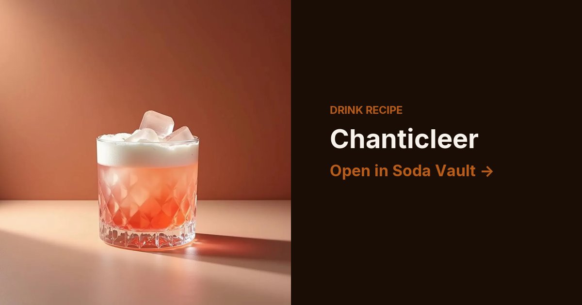 Chanticleer