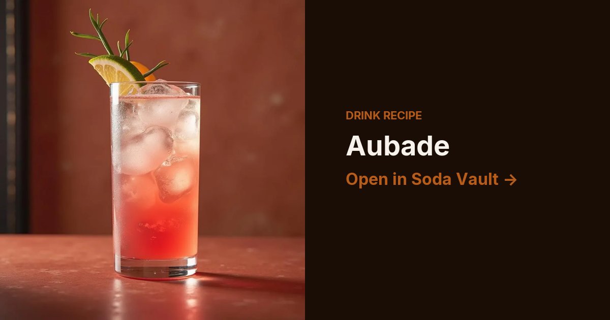 Aubade