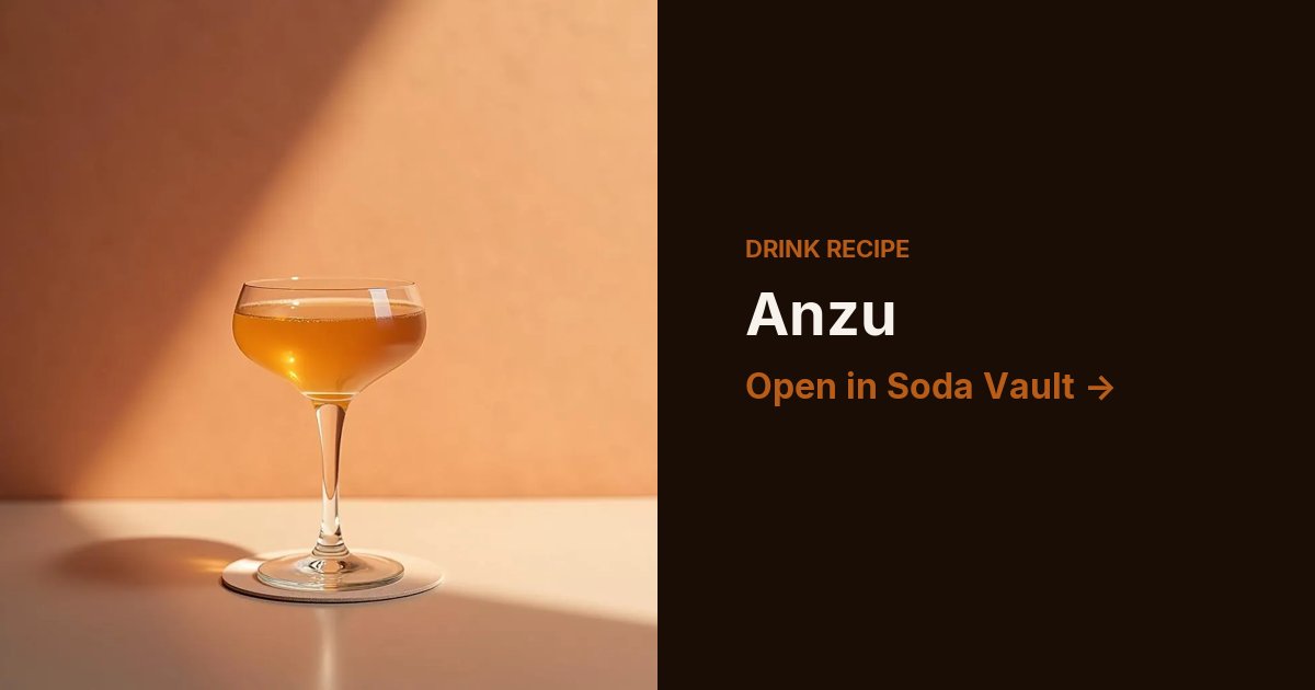 Anzu