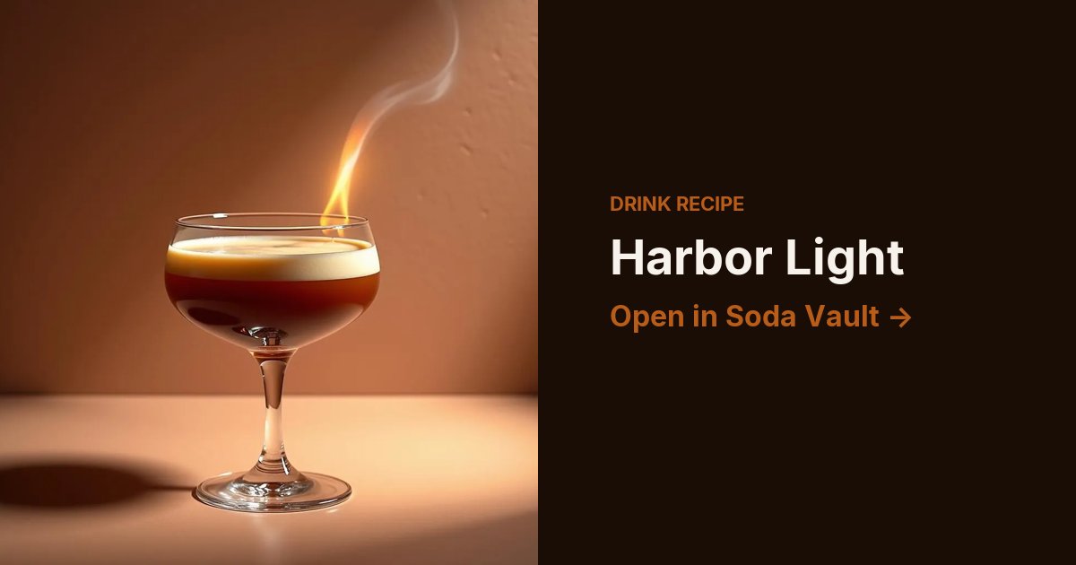 Harbor Light