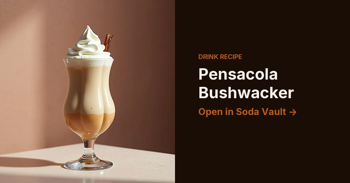 Pensacola Bushwacker