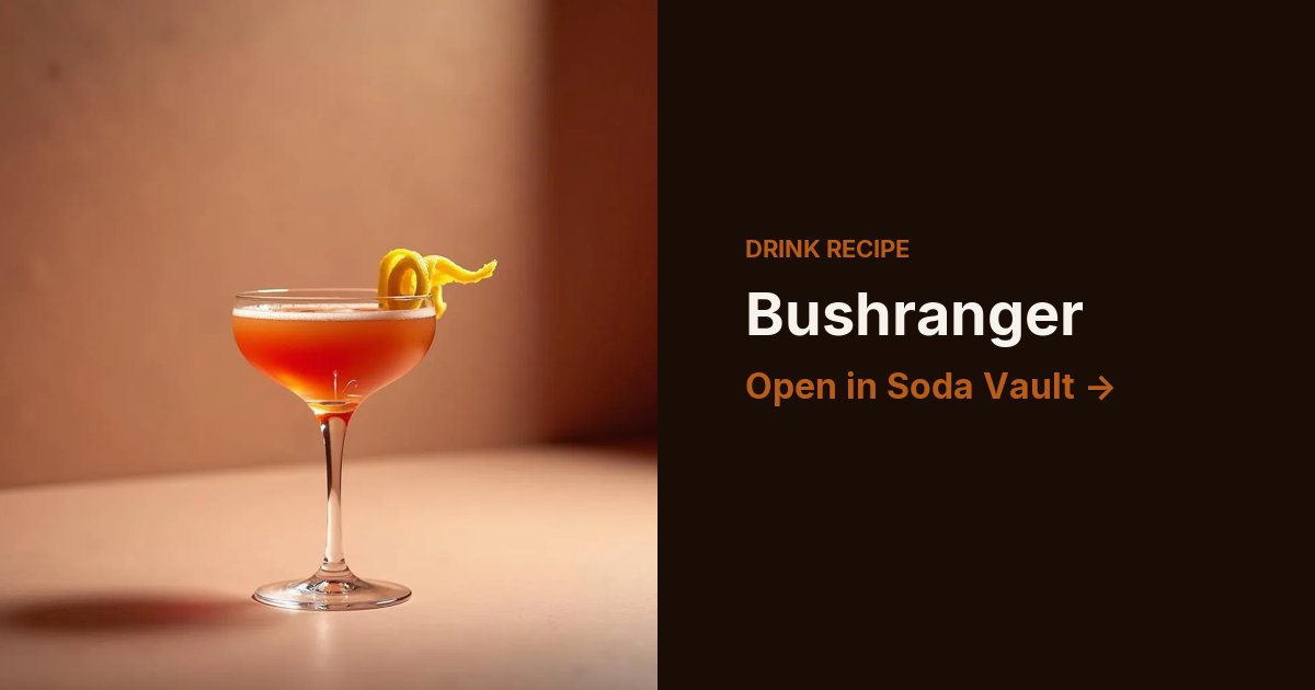 Bushranger