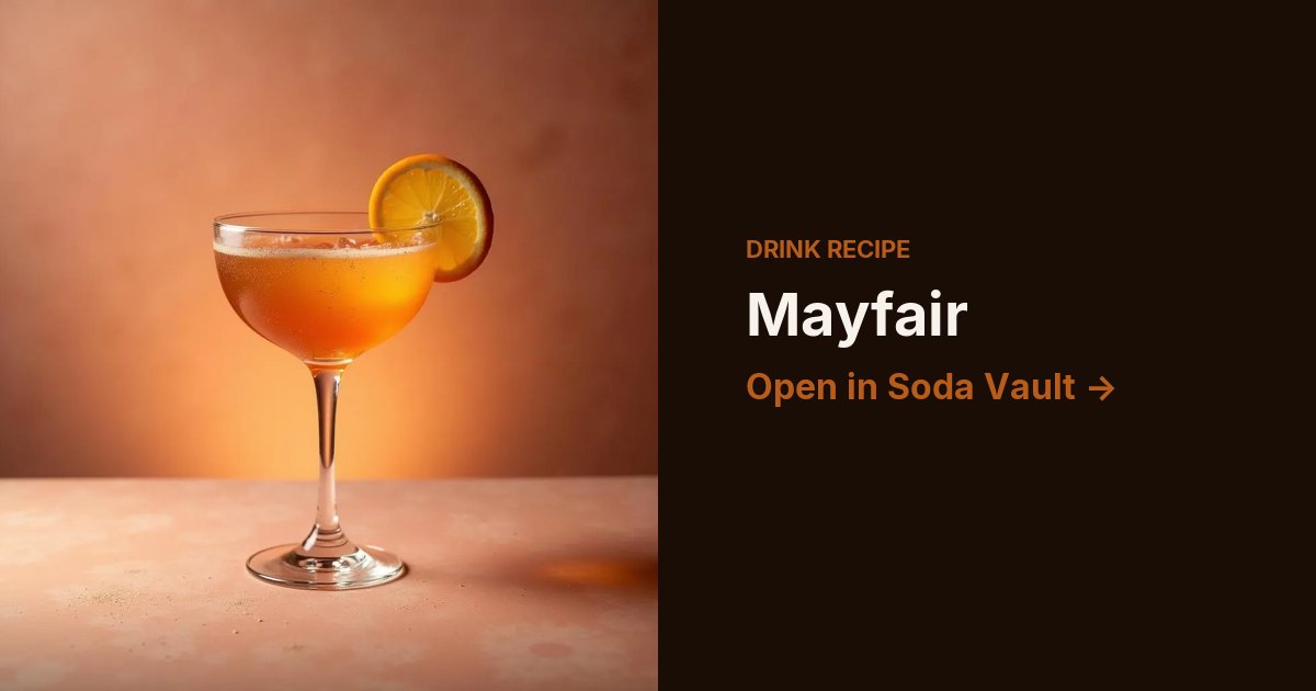 Mayfair