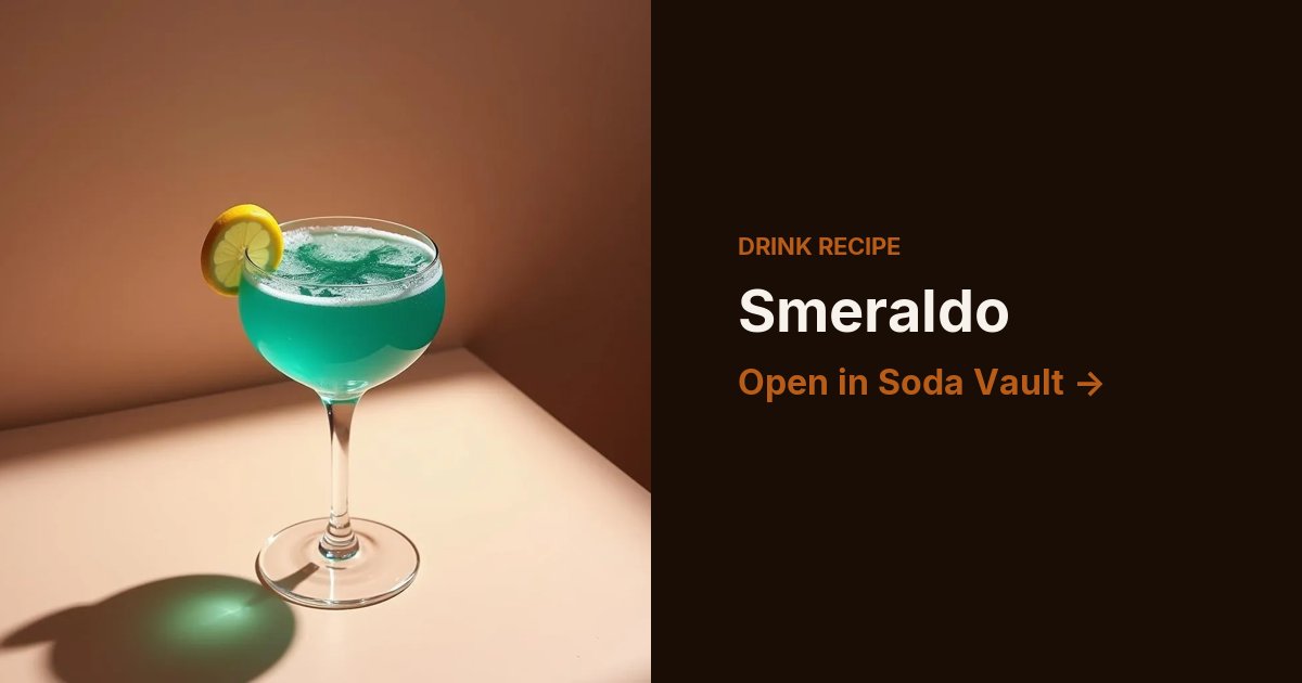 Smeraldo