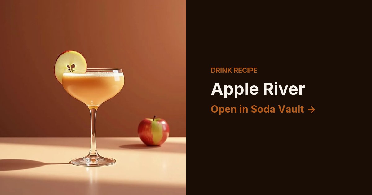 Apple River