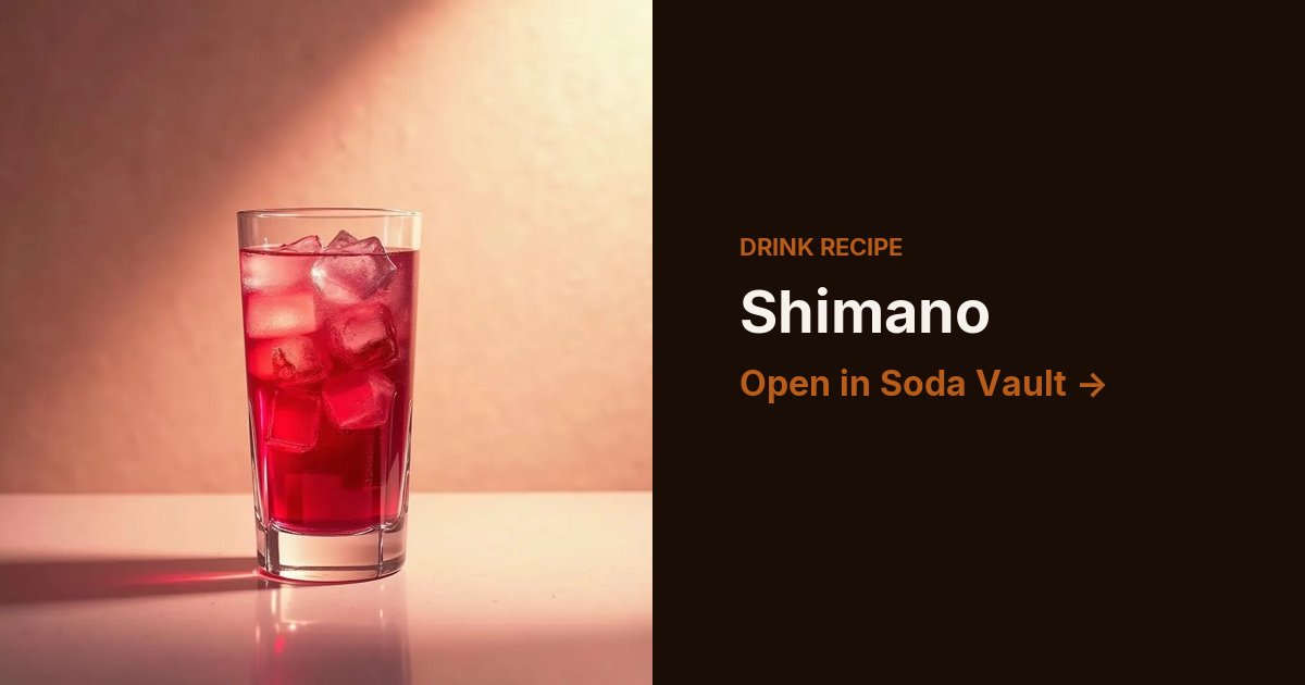 Shimano