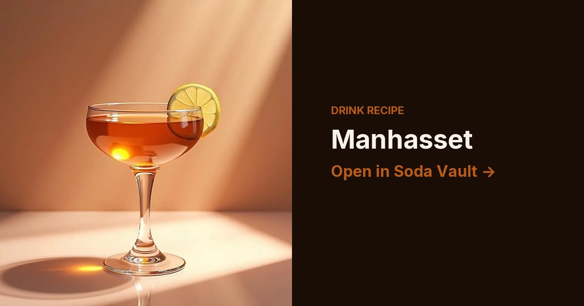 Manhasset