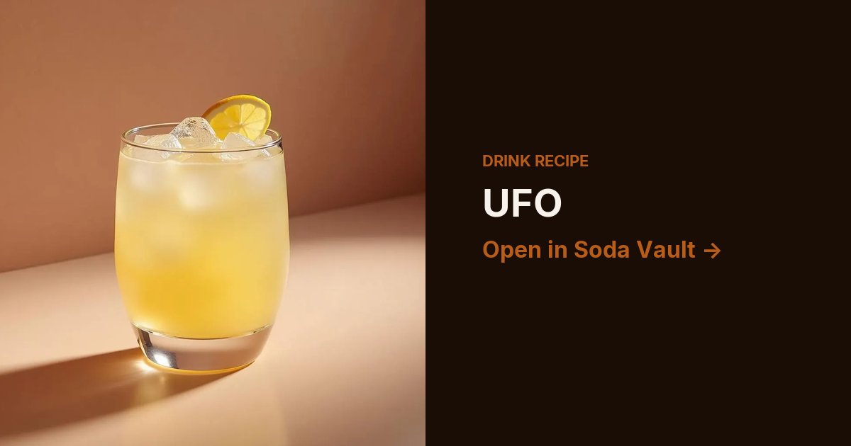 UFO