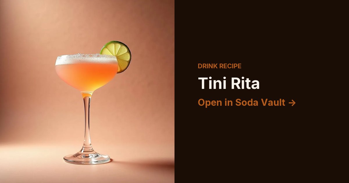 Tini Rita