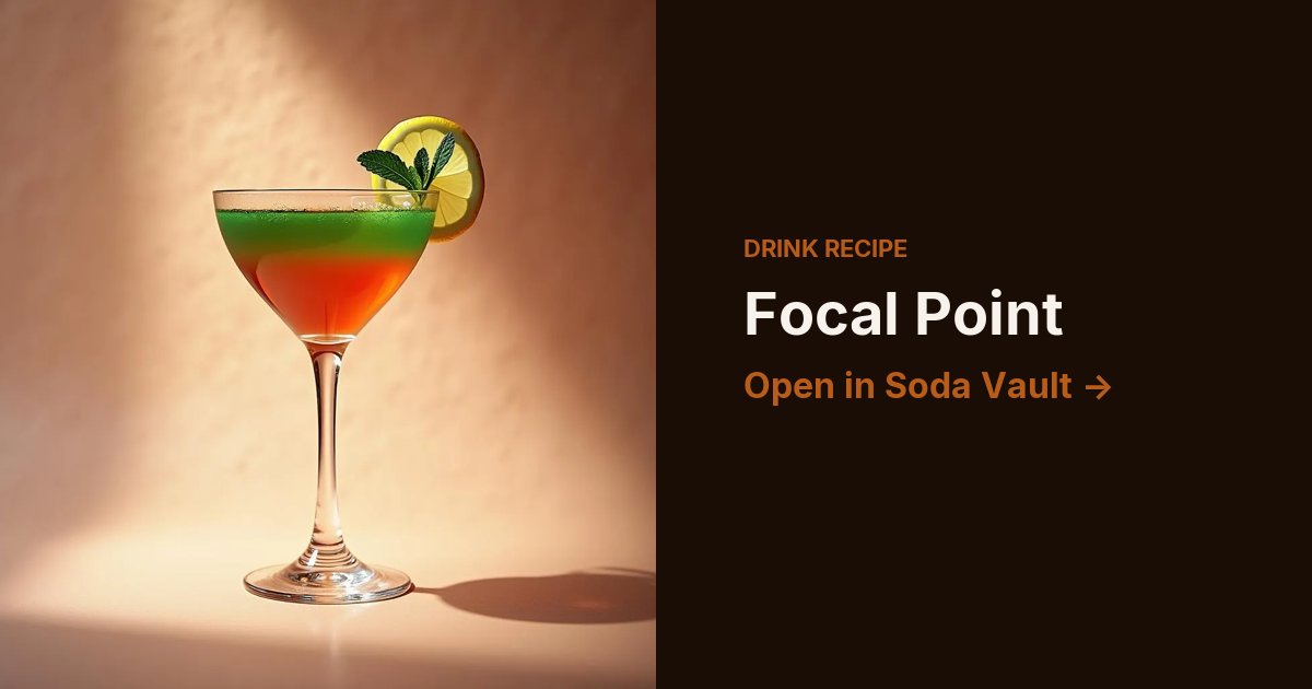 Focal Point