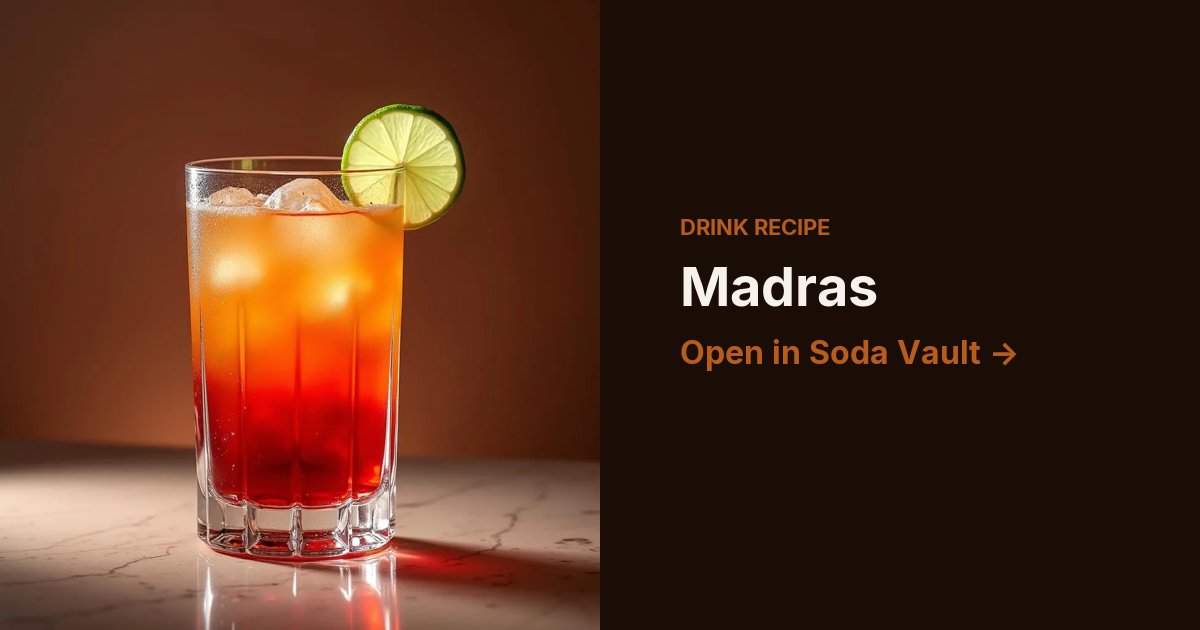 Madras
