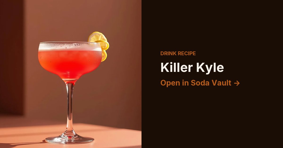 Killer Kyle