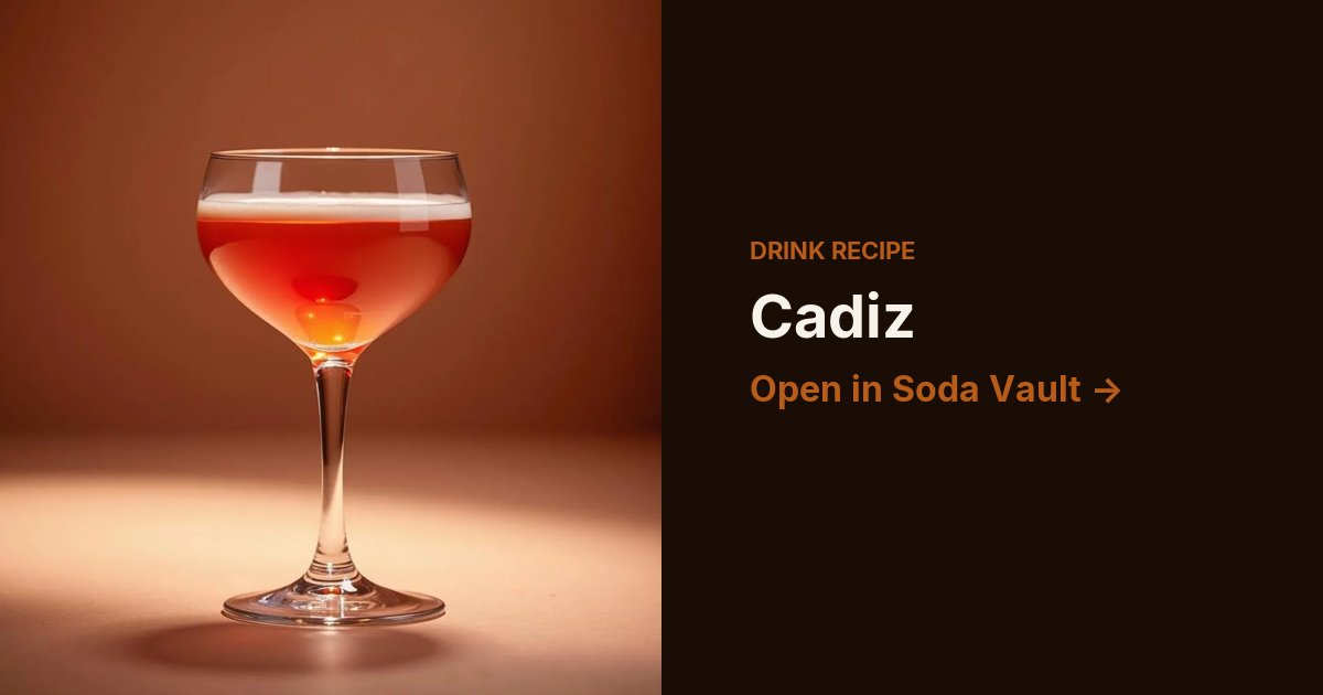 Cadiz