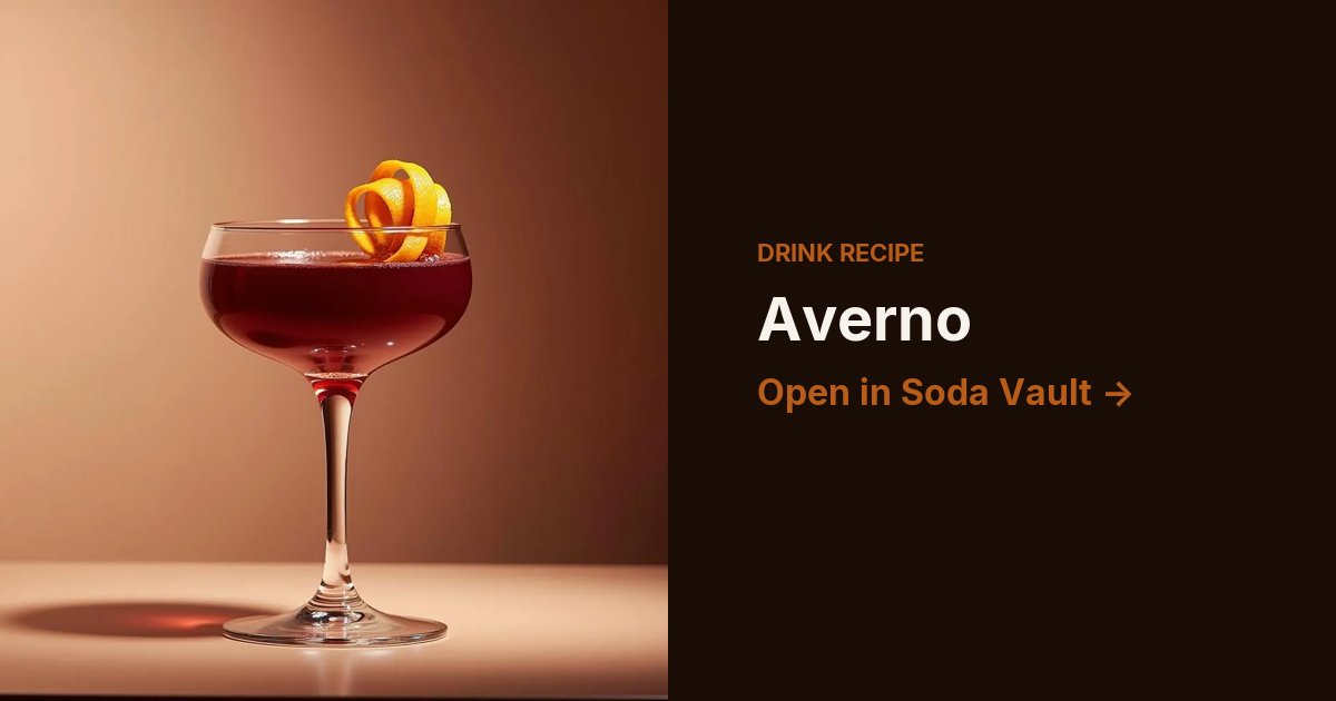 Averno