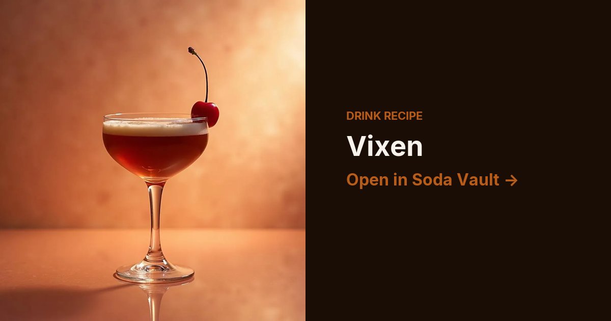 Vixen
