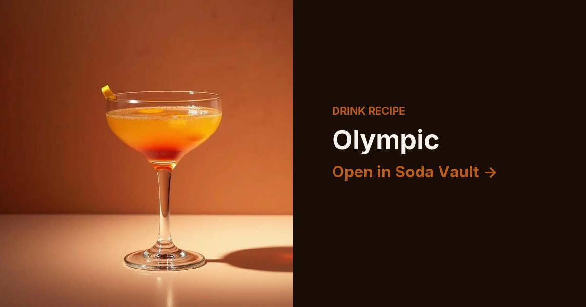 Olympic