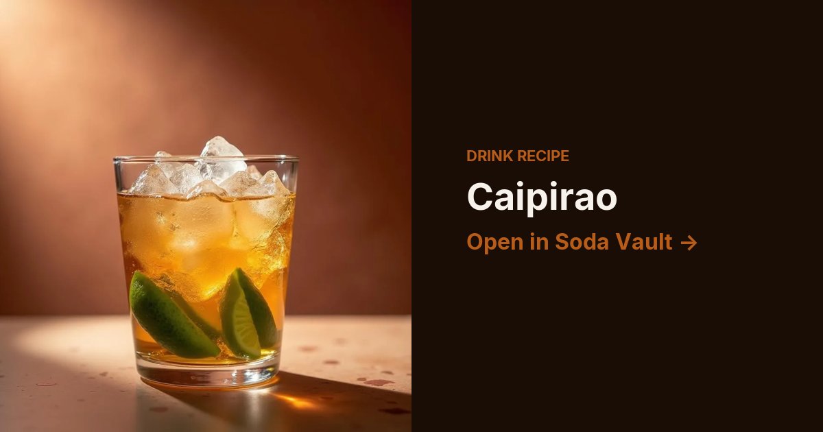 Caipirao
