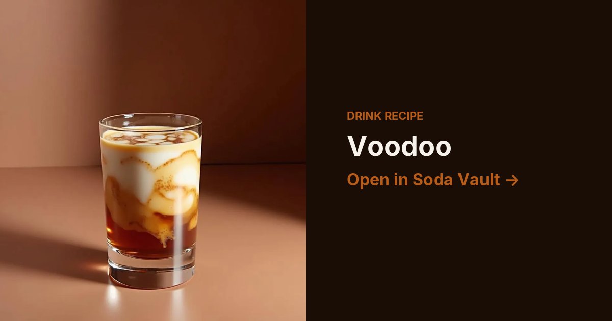 Voodoo