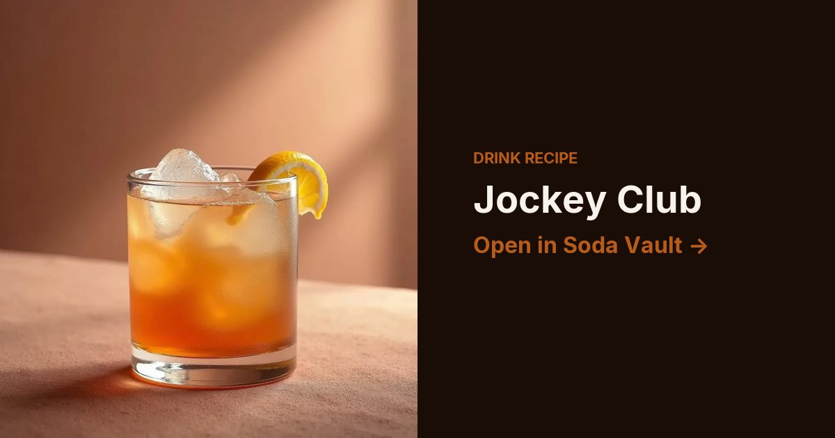 Jockey Club