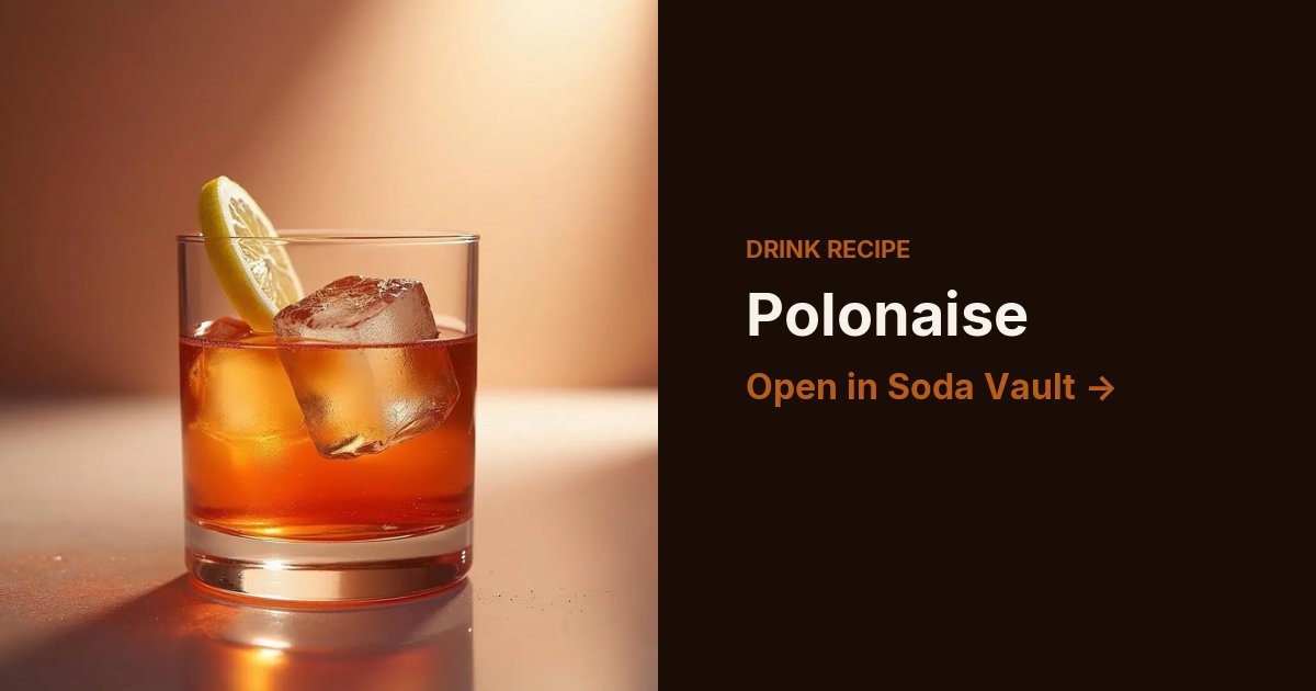 Polonaise