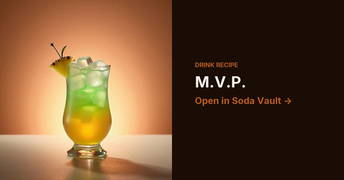 M.V.P.