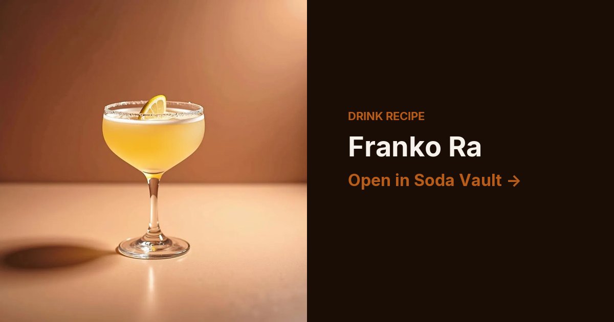 Franko Ra