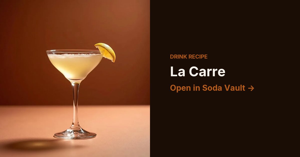 La Carre