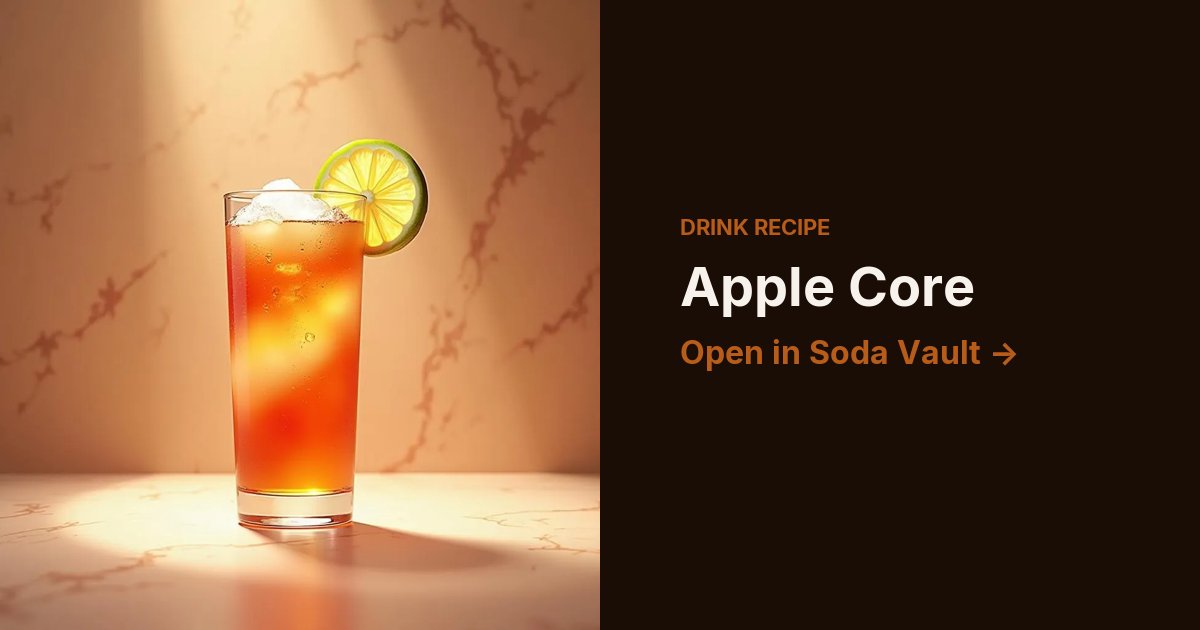 Apple Core