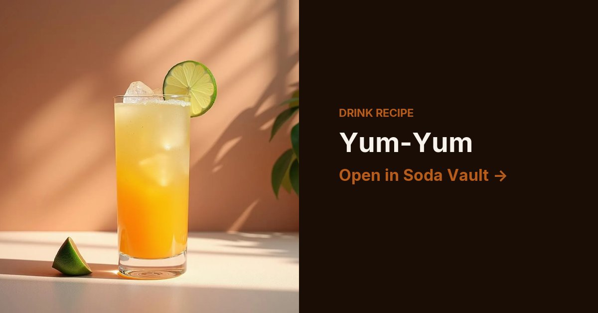 Yum-Yum
