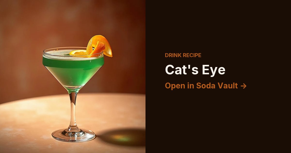 Cat's Eye