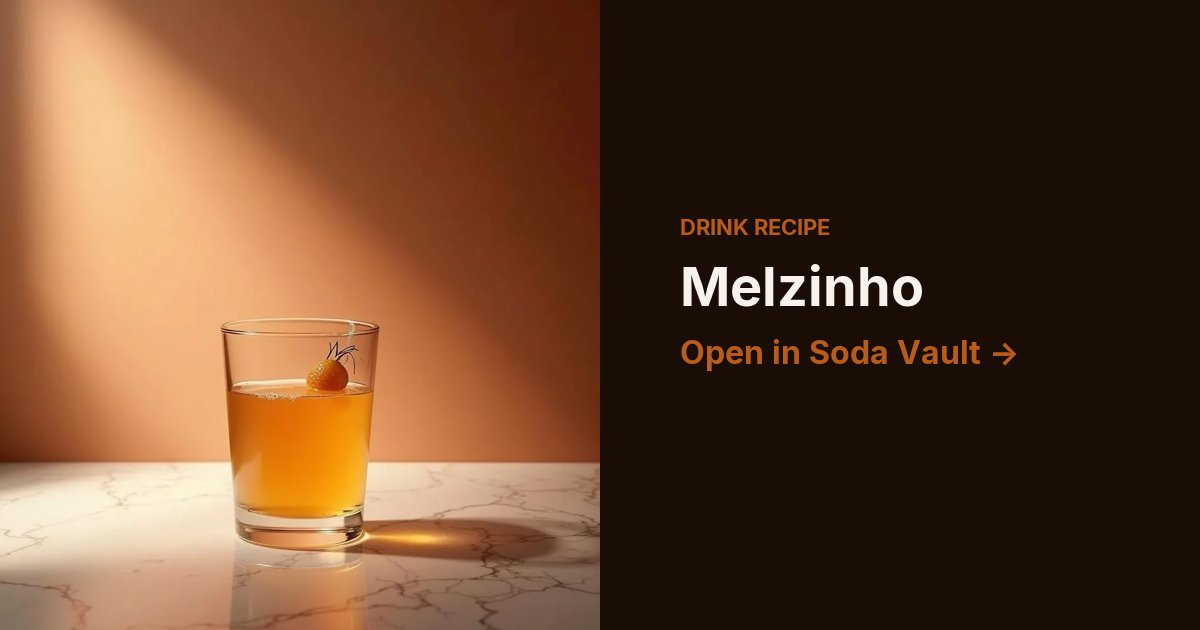 Melzinho