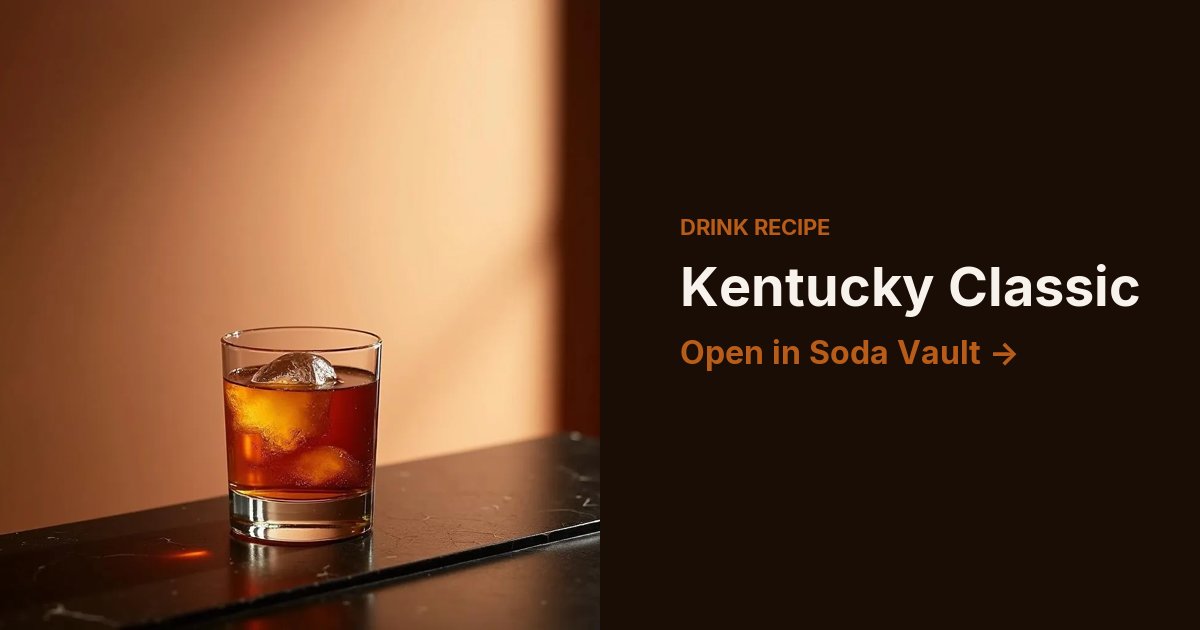 Kentucky Classic