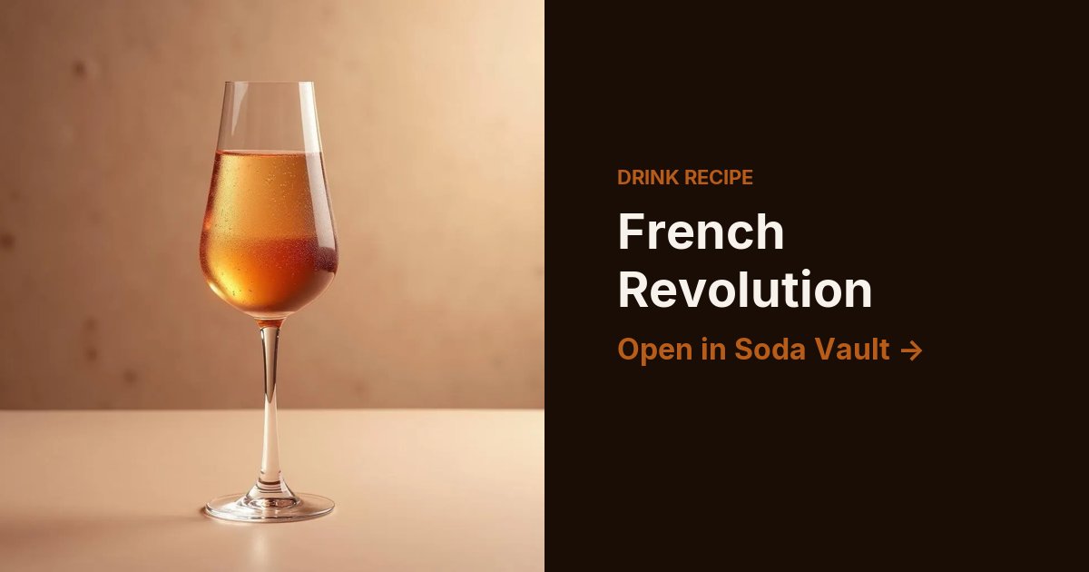 French Revolution