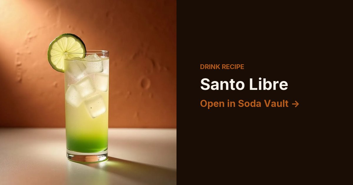 Santo Libre